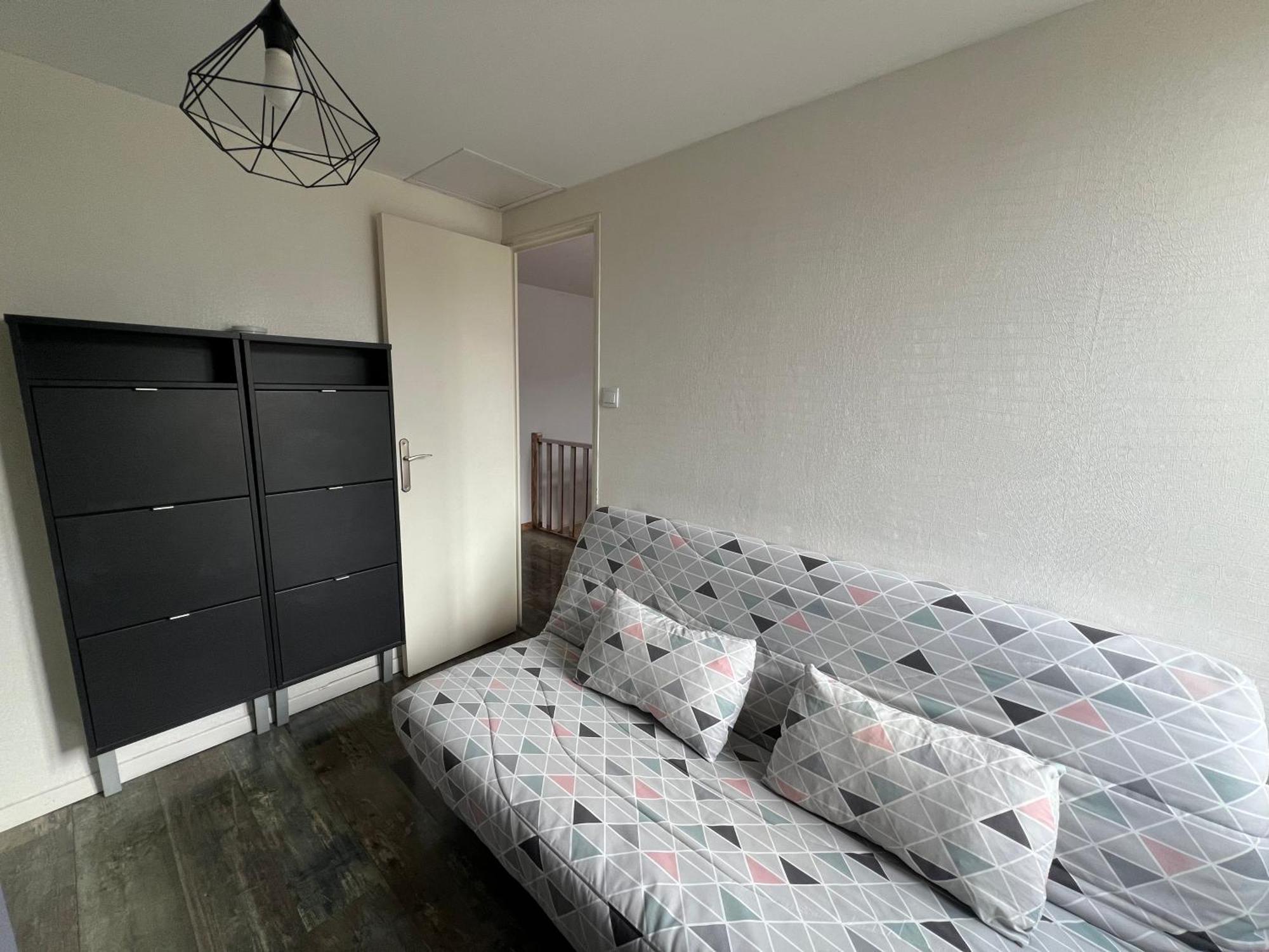 Villa Le Petit Nid Cosy Esnandes Exterior foto